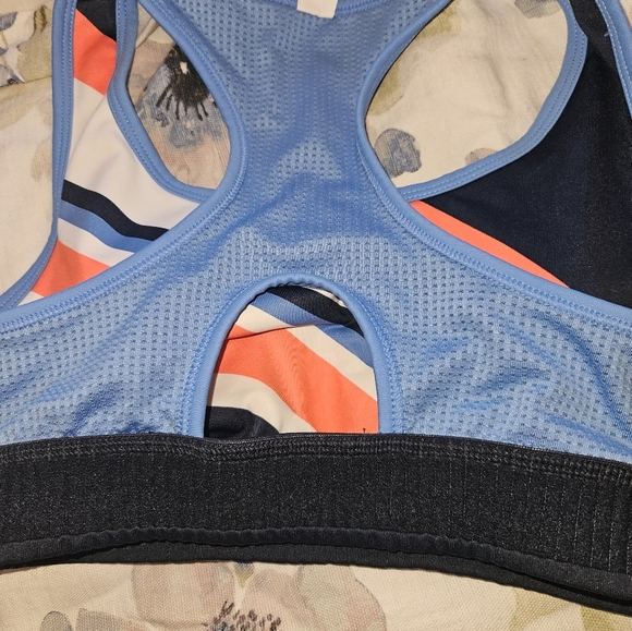 Fila Womans Sports Bra Size S - Picture 8 of 9